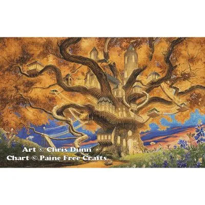 Paisley’s Treehouse